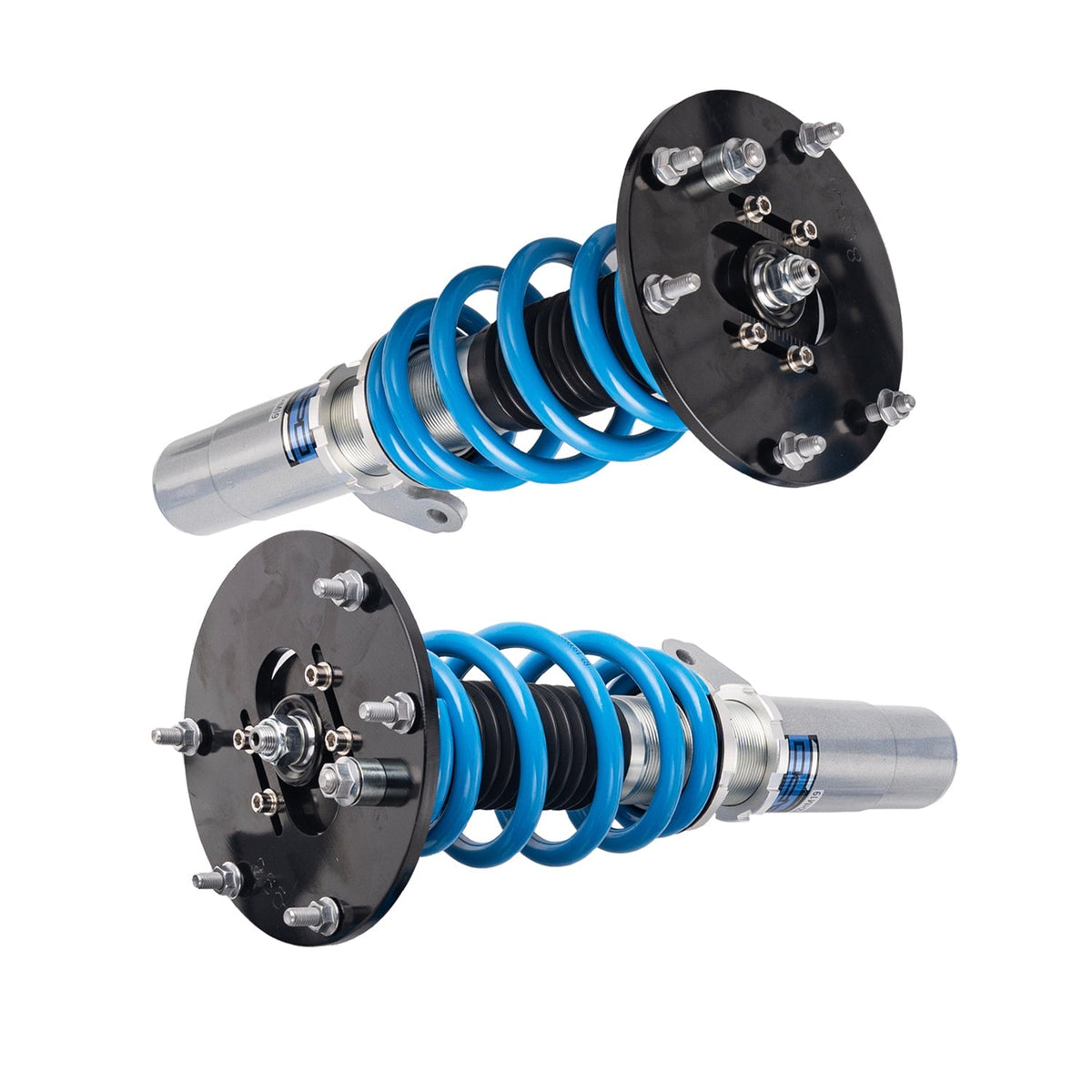 FAPO PS+ 16-Level Coilovers BMW 1 Series 2nd Gen (5-Bolt) F20/F21 2011-2019 [PS086520]