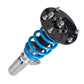 FAPO PS+ 16-Level Coilovers BMW 1 Series 2nd Gen (5-Bolt) F20/F21 2011-2019 [PS086520]