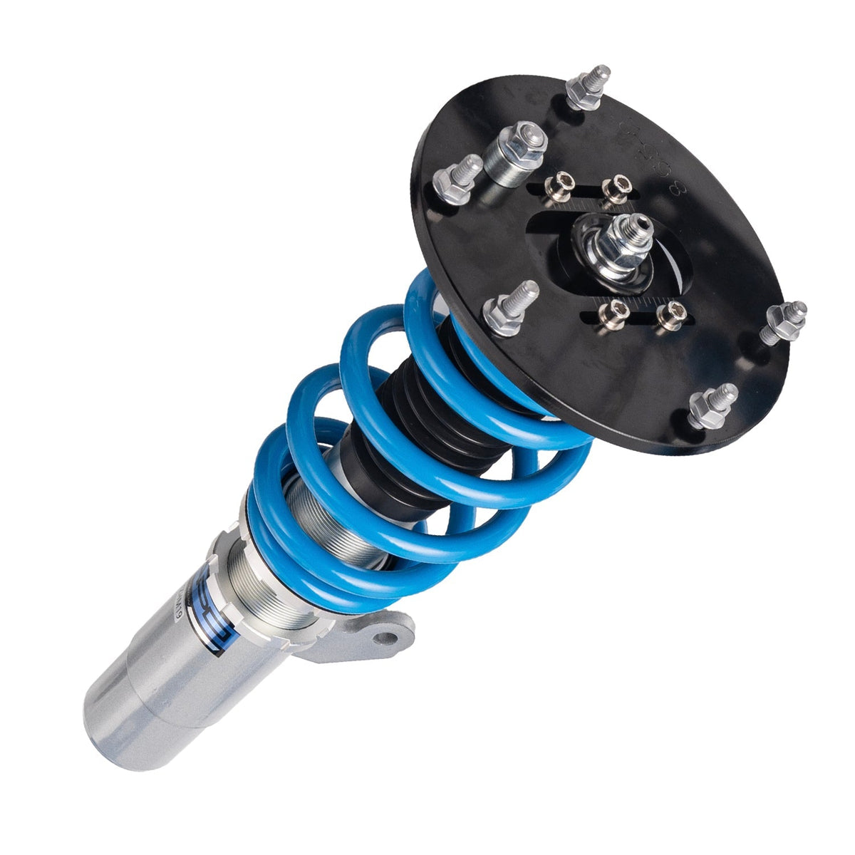 FAPO PS+ 16-Level Coilovers BMW 1 Series 2nd Gen (5-Bolt) F20/F21 2011-2019 [PS086520]