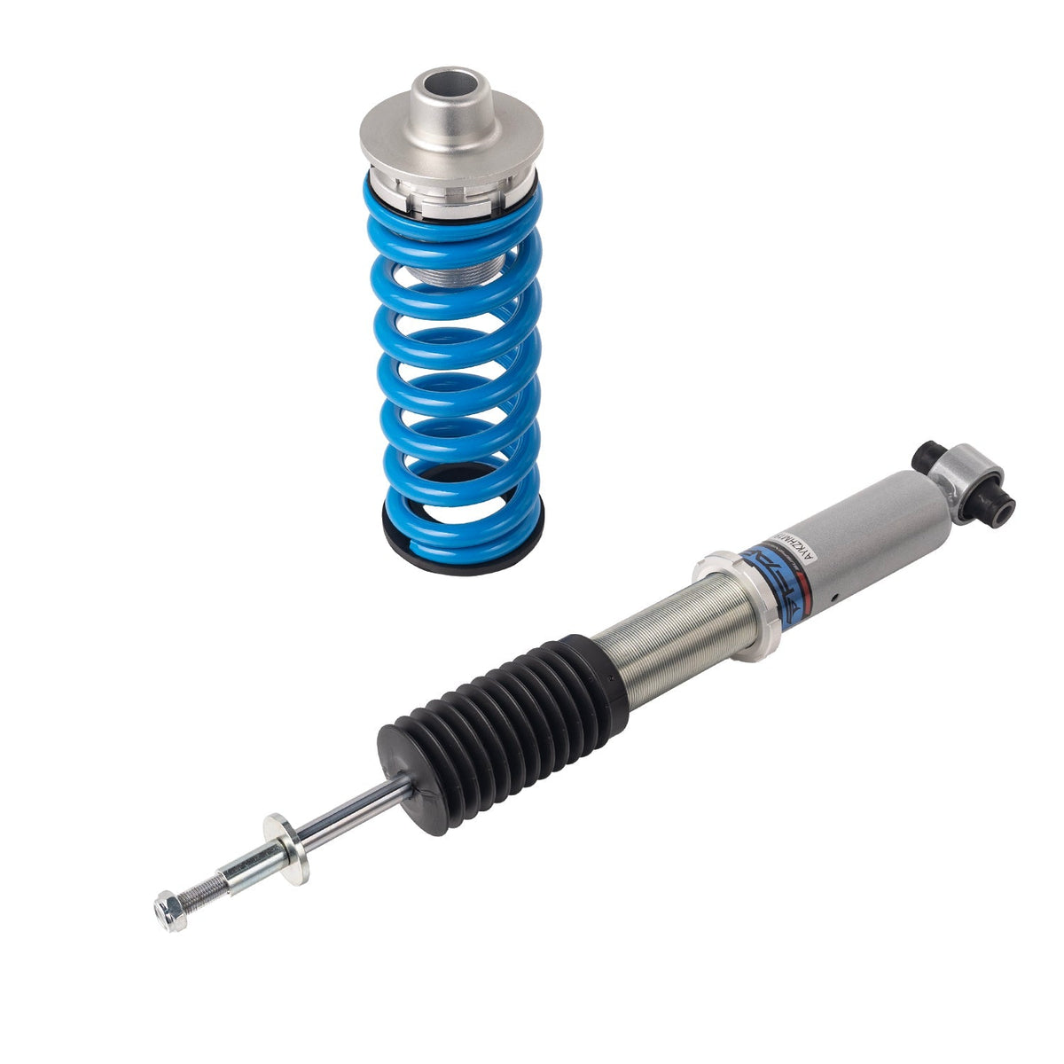 FAPO PS+ 16-Level Coilovers BMW 1 Series 2nd Gen (5-Bolt) F20/F21 2011-2019 [PS086520]