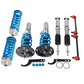 FAPO PS+ 16-Level Coilovers BMW 1 Series 2nd Gen (5-Bolt) F20/F21 2011-2019 [PS086520]