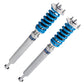 FAPO PS+ 16-Level Coilovers Mercedes-Benz S-Class 4th Gen AWD W220 1998-2005 [PS086920]