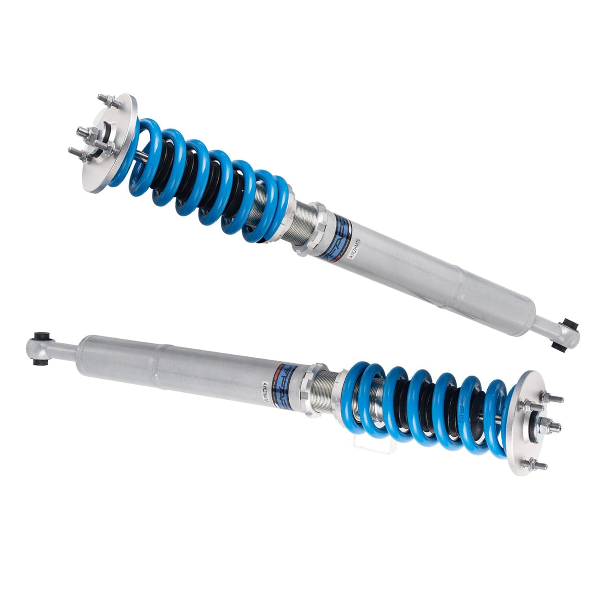 FAPO PS+ 16-Level Coilovers Mercedes-Benz S-Class 4th Gen AWD W220 1998-2005 [PS086920]