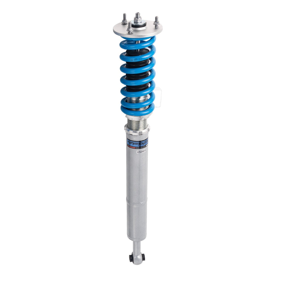 FAPO PS+ 16-Level Coilovers Mercedes-Benz S-Class 4th Gen AWD W220 1998-2005 [PS086920]