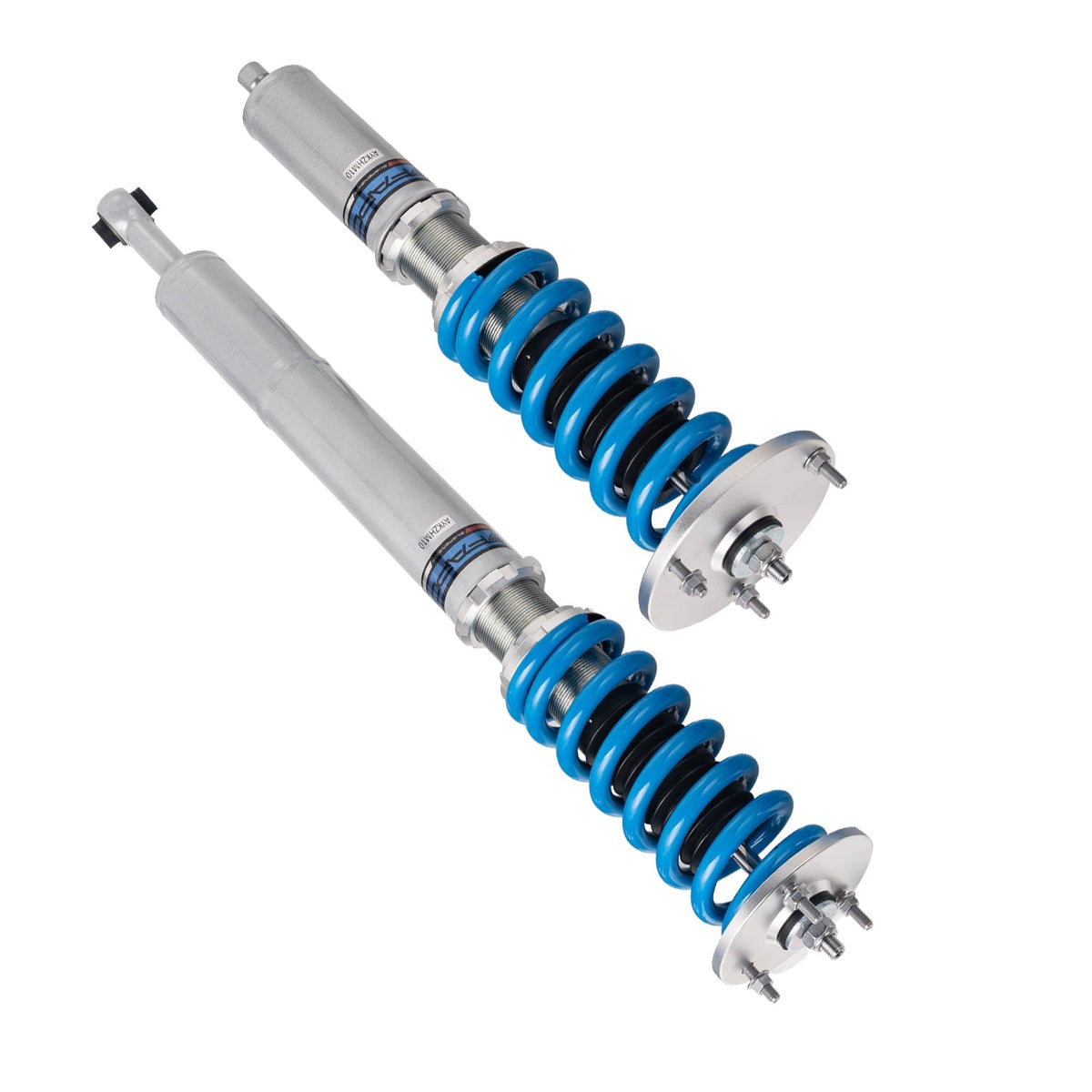 FAPO PS+ 16-Level Coilovers Mercedes-Benz S-Class 4th Gen AWD W220 1998-2005 [PS086920]