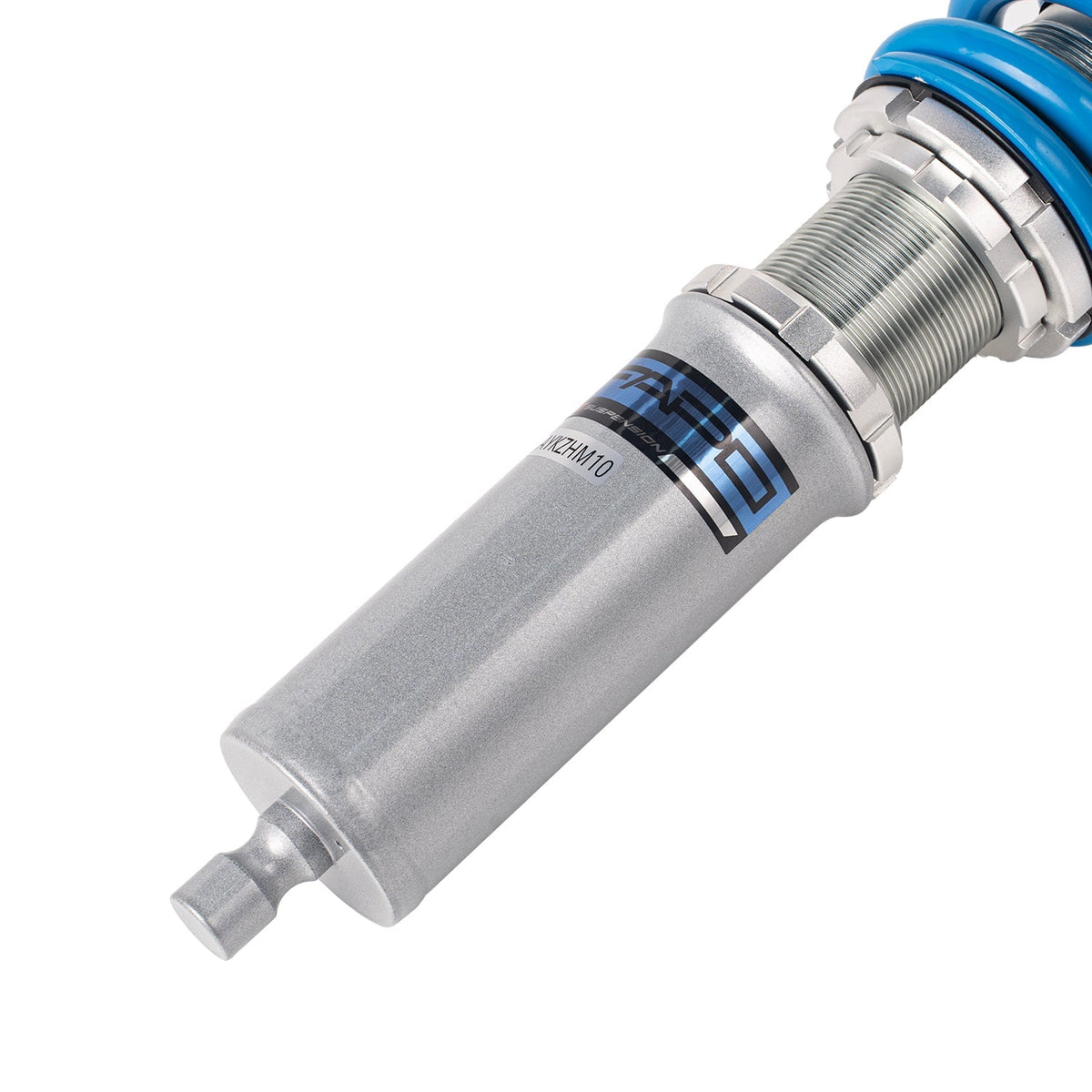 FAPO PS+ 16-Level Coilovers Mercedes-Benz S-Class 4th Gen AWD W220 1998-2005 [PS086920]