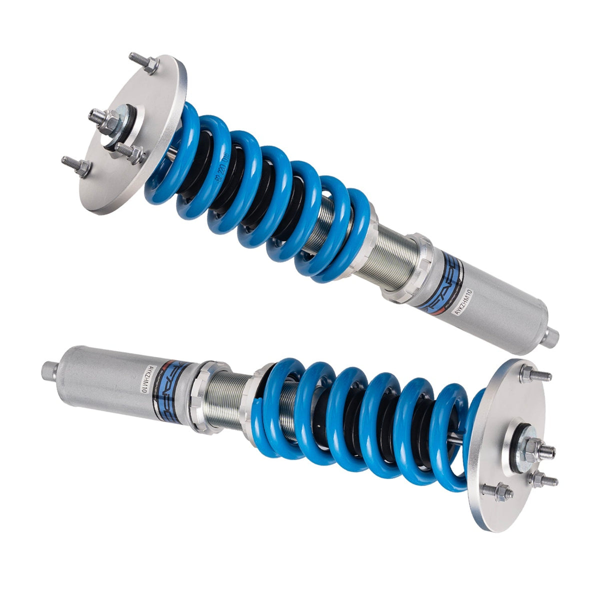 FAPO PS+ 16-Level Coilovers Mercedes-Benz S-Class 4th Gen AWD W220 1998-2005 [PS086920]