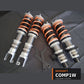 RedShift Comp 1W Coilovers 1992-95 Honda Civic (Rear Fork) (EG6/EH/DC2)