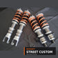 RedShift Street Custom Coilovers 1992-95 Honda Civic (Rear Fork) (EG6/EH/DC2)