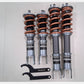 RedShift Comp 1W Coilovers 2000-09 Honda S2000 (AP1/AP2)