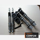 RedShift Comp 1W Coilovers 2006-11 Honda Civic (FA5/FG2)