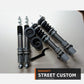 RedShift Street Custom Coilovers 2006-11 Honda Civic (FA5/FG2)