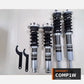 RedShift Comp 1W Coilovers 2004-08 Honda Acura TSX (CL9)
