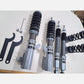 RedShift Comp 1W Coilovers 2015-20 Honda Fit (GK3)