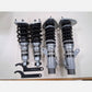RedShift Comp 1W Coilovers 2013- Toyota GR86 (ZN6)