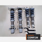 RedShift Comp 1W Coilovers 2015- Subaru STI/WRX (VA2/XV)