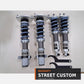 RedShift Street Custom Coilovers 2015- Subaru STI/WRX (VA2/XV)