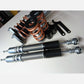 RedShift Comp 1W Coilovers 2005-07 Porsche Boxster (987)