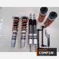 RedShift Comp 1W Coilovers 2007-13 BMW 130i/135i/128i (E88/E82)