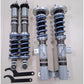 RedShift Comp 1W Coilovers 1995-99 BMW 3 Series M3 (E36 (M3))