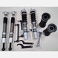 RedShift Street S1 Coilovers (Value Kit) 1994-04 Ford Mustang (Solid Rear Axle) (SN95)