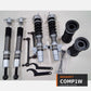 RedShift Comp 1W Coilovers 2004-13 Mazda MAZDA 3 (BK3P/BL)