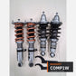 RedShift Comp 1W Coilovers 1990-05 Mazda Miata / MX-5 (NA8C/NB8C)