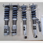 RedShift Comp 1W Coilovers 1986-92 Mazda RX-7 (FC3S)
