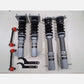 RedShift Comp 1W Coilovers 1990-94 Mazda Mazda Protege FWD (BG)
