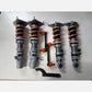 RedShift Comp 1W Coilovers 2002-06 Mini Cooper (R50)
