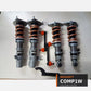 RedShift Comp 1W Coilovers 2002-06 Mini Cooper (R50)