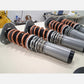 RedShift Comp 1W Coilovers 2008-13 Porsche Cayman (987C I/II)