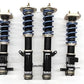 RedShift BC Revalved Comp 1W Coilovers 1996-02 Dodge Viper (SR)