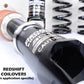 RedShift Competition Coilovers