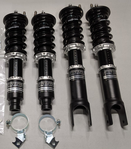 DISCONTINUED - RedShift "STANDARD" Street Coilovers