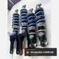 RedShift BC Revalved Comp 1W Coilovers 1996-02 Dodge Viper (SR)