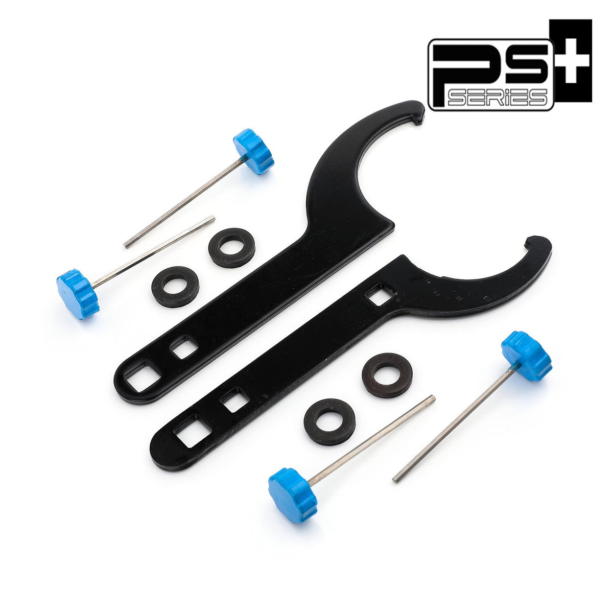 FAPO PS+ 16-Level Coilovers Honda Civic 1992-2000 Acura Integra 1994-2001 [PS002420]