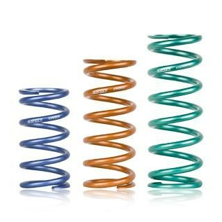 Bc Racing Helper Spring Parts and Service – RedShiftMotorsports
